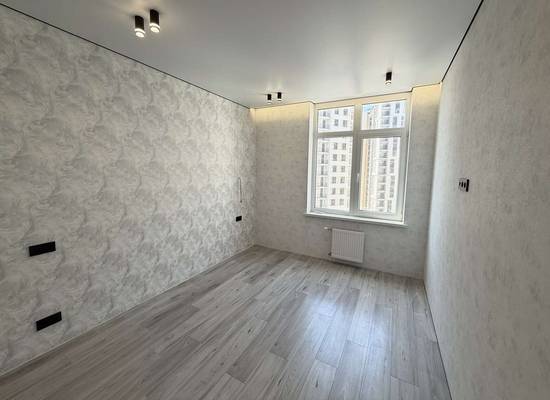 1-кімнатна квартира, 43,00 м², Краснова вул. — фото 25