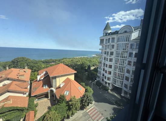 2-кімнатна квартира, 70,00 м², Морская ул. — фото 2