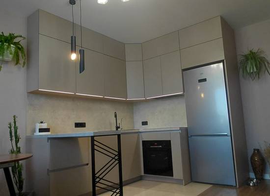 3-кімнатна квартира, 96,00 м², Варненська вул. — фото 7