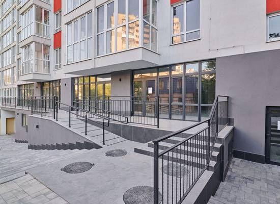 2-кімнатна квартира, 63,00 м², Ковалевського узвіз — фото 6