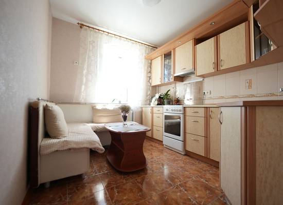 2-кімнатна квартира, 59,00 м², Глушка Академіка просп. (Князя Ярослава Мудрого пр.) — фото 12