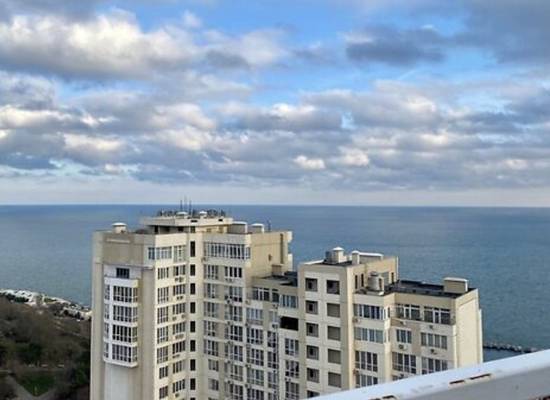 4-кімнатна квартира, 230,00 м², Новоберегова вул. — фото 4