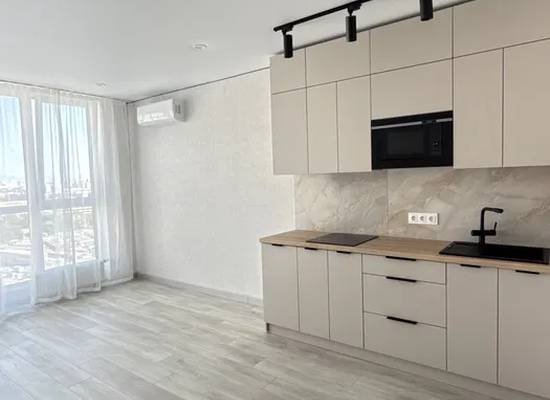 1-кімнатна квартира, 28,50 м², Вильямса Академика ул. (Евгения Чикаленка ул.) — фото 27