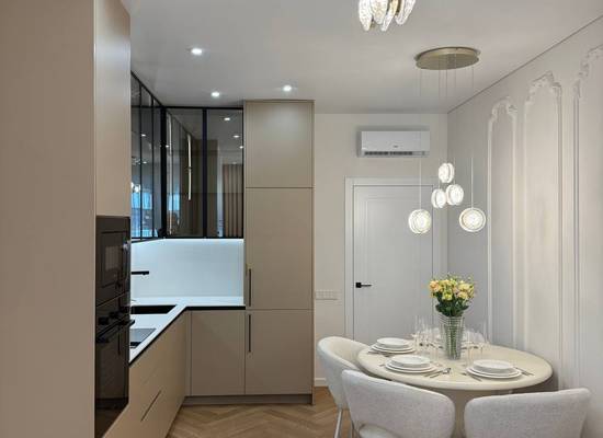 2-кімнатна квартира, 78,00 м², Курортний пров. — фото 16