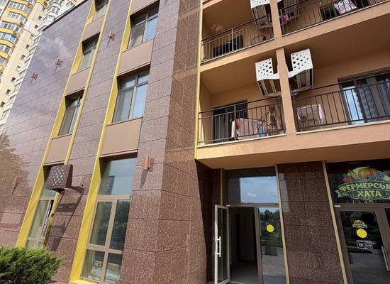 коммерческая недвижимость, 42,50 кв.м., Краснова ул. — фото 5