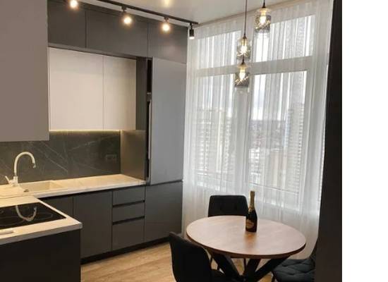 1-кімнатна квартира, 39,00 м², Каманіна вул. — фото 4