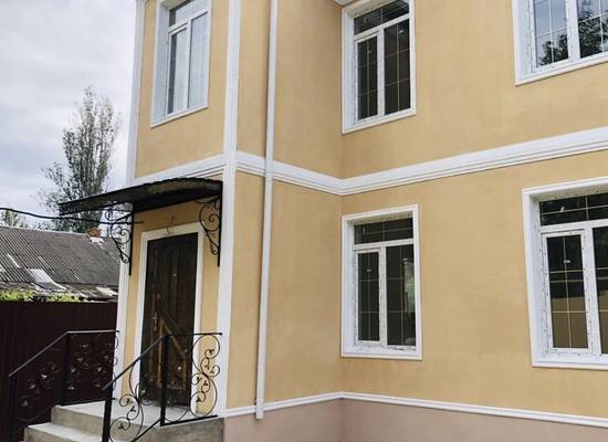 будинок, 150,00 кв.м., 2-я лінія 6-ої ст. Люстдорфської дороги — фото 9