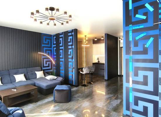 1-кімнатна квартира, 67,00 м², Генуезька вул. — фото 2