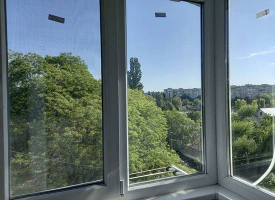 2-кімнатна квартира, 43,00 м², Кузнєцова Капітана вул. — фото 1