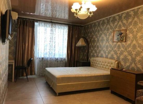 1-кімнатна квартира, 33,00 м², Педагогическая ул. — фото 3