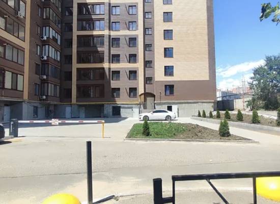 1-кімнатна квартира, 34,00 м², Плієва вул. — фото 18