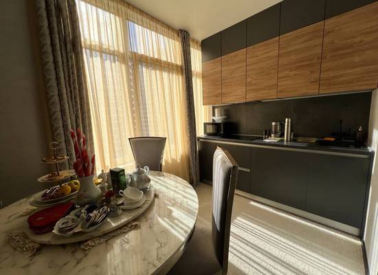 2-кімнатна квартира, 53,00 м², Каманина ул. — фото 29