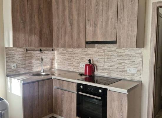 1-кімнатна квартира, 27,30 м², Спрейса вул. — фото 3