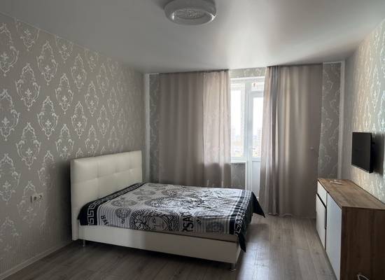 1-кімнатна квартира, 60,00 м², Перлина вул. — фото 10