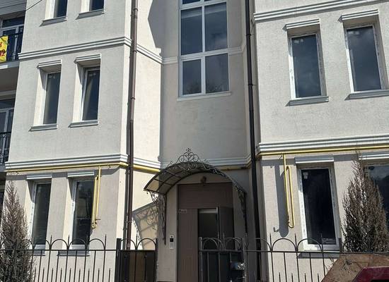 2-кімнатна квартира, 69,10 м², Тульська вул. — фото 25
