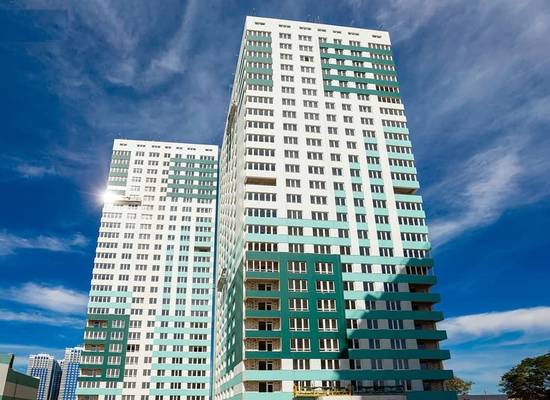 3-кімнатна квартира, 87,00 м², Жаботинского ул. — фото 14