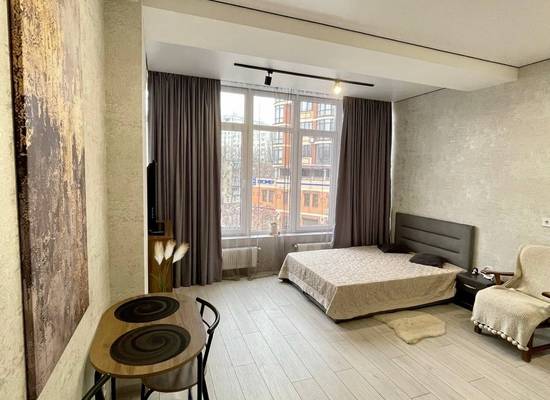 1-кімнатна квартира, 30,00 м², Сегедська вул. — фото 2
