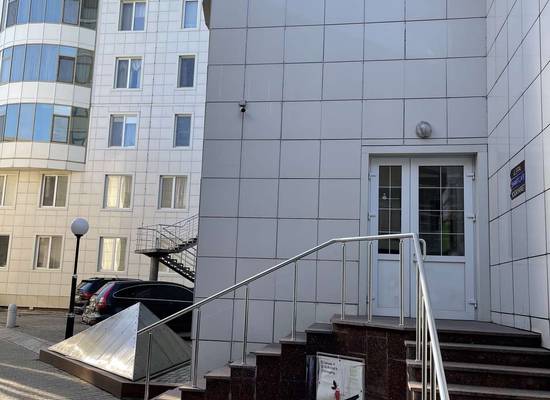 коммерческая недвижимость, 60,60 кв.м., Говорова Маршала ул. — фото 9