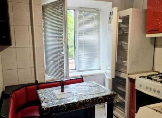 2-кімнатна квартира, 44,70 м², Філатова Академіка вул. — фото 8