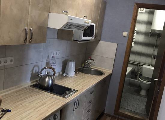 2-кімнатна квартира, 37,00 м², Балківська вул. — фото 28