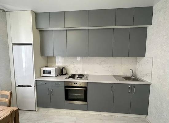 1-кімнатна квартира, 49,00 м², Варненская ул. — фото 4