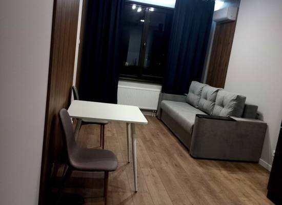 1-кімнатна квартира, 32,00 м², Генуезька вул. — фото 2