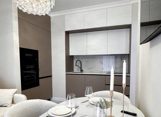 1-кімнатна квартира, 43,00 м², Краснова вул. — фото 8