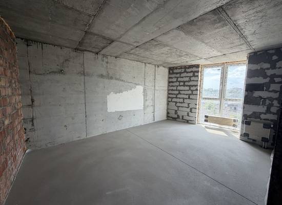 1-кімнатна квартира, 52,60 м², Прохоровская ул. — фото 10