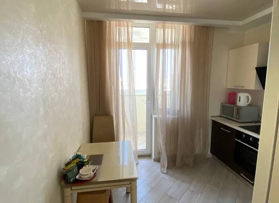 1-кімнатна квартира, 40,00 м², Балковская ул. — фото 29