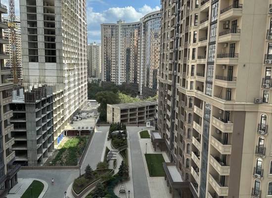 1-кімнатна квартира, 32,00 м², Генуезька вул. — фото 7