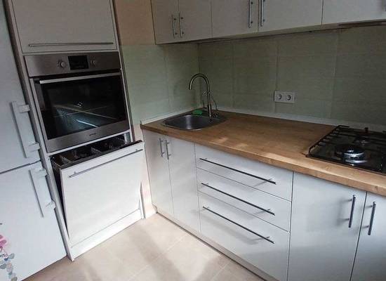 2-кімнатна квартира, 56,00 м², Варненська вул. — фото 24