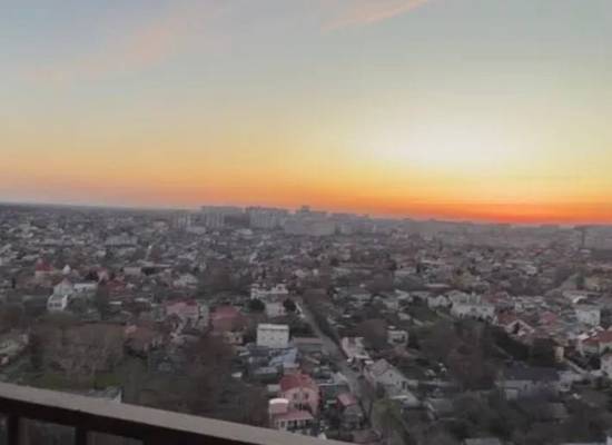 1-кімнатна квартира, 41,80 м², Дача Ковалевського вул. — фото 2