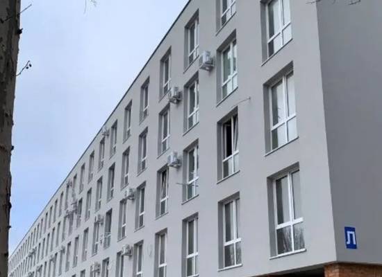 1-кімнатна квартира, 29,00 м², Промислова вул. — фото 1