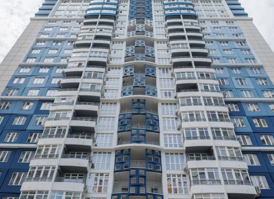 2-кімнатна квартира, 70,00 м², Гагаріна просп. (Лесі Українки прос.) — фото 23