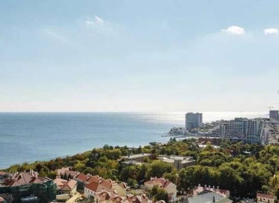 1-кімнатна квартира, 39,10 м², Академическая ул. — фото 3