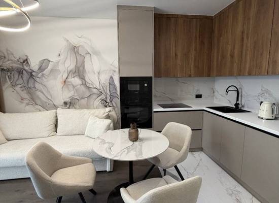 1-кімнатна квартира, 43,00 м², Краснова ул. — фото 12