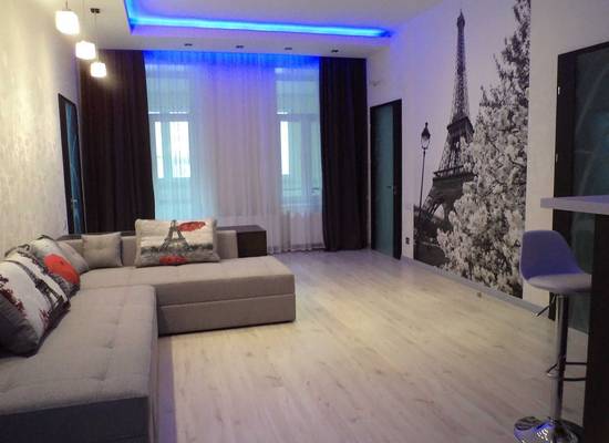 3-кімнатна квартира, 88,00 м², Рішельєвська вул. — фото 3