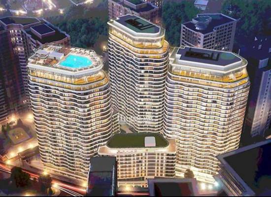1-кімнатна квартира, 31,90 м², Гагарінське плато (Аркадійське плато) — фото 28