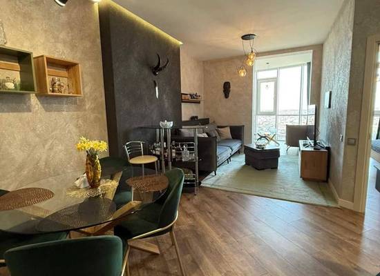 1-кімнатна квартира, 67,00 м², Фонтанська дорога вул. — фото 8