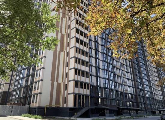 3-кімнатна квартира, 95,00 м², Прохоровская ул. — фото 3