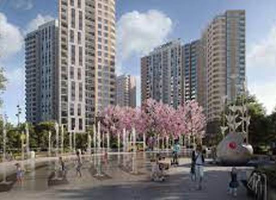 2-кімнатна квартира, 63,20 м², Краснова вул. — фото 17