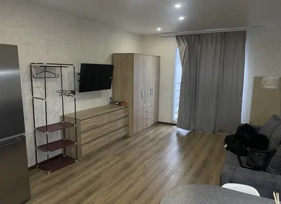1-кімнатна квартира, 30,00 м², Боровського — фото 5