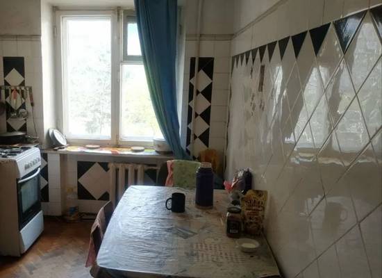 4-кімнатна квартира, 85,00 м², Посмитного ул. (Балтиморская ул.) — фото 1