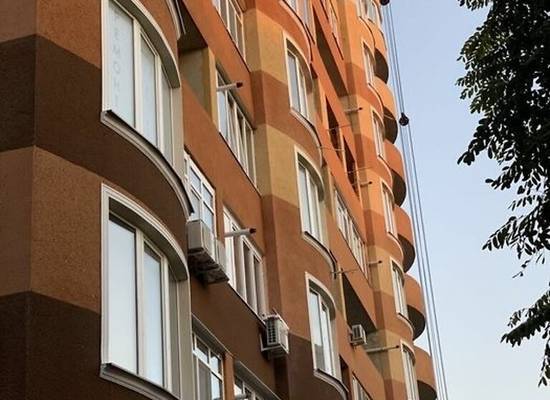 2-кімнатна квартира, 51,00 м², Зоопарковая ул. — фото 6