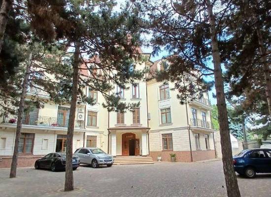 2-кімнатна квартира, 97,00 м², Фонтанська дорога вул. — фото 6