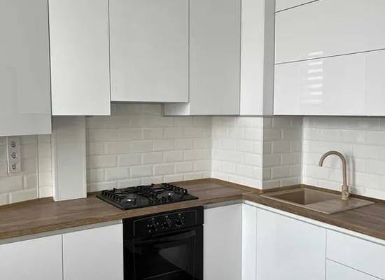1-кімнатна квартира, 38,00 м², Тульська вул. — фото 15