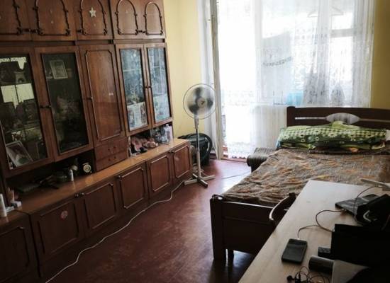 1-кімнатна квартира, 35,00 м², Вильямса Академика ул. (Евгения Чикаленка ул.) — фото 9
