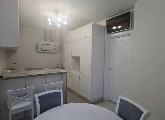 2-кімнатна квартира, 70,20 м², Проценко вул. — фото 2