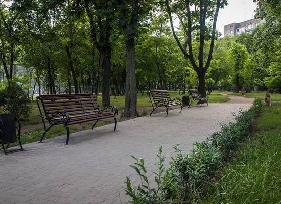 1-кімнатна квартира, 35,00 м², Петрова Генерала вул. (Євгенія Танцюри вул.) — фото 1