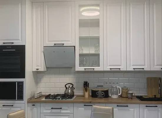 3-комнатная квартира, 105,00 м², Канатная ул. — фото 7
